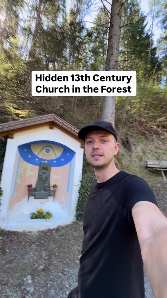 TikTok video thumbnail by lukepatrickh