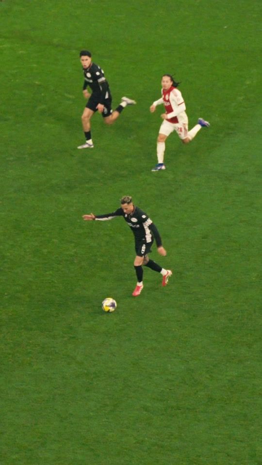 TikTok video thumbnail by afcajax