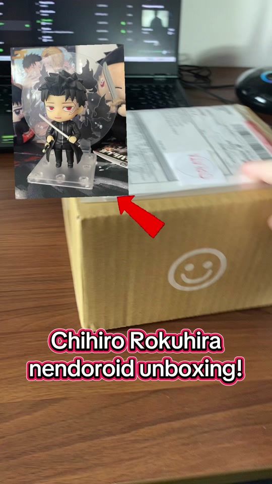 TikTok video thumbnail by laxuyo