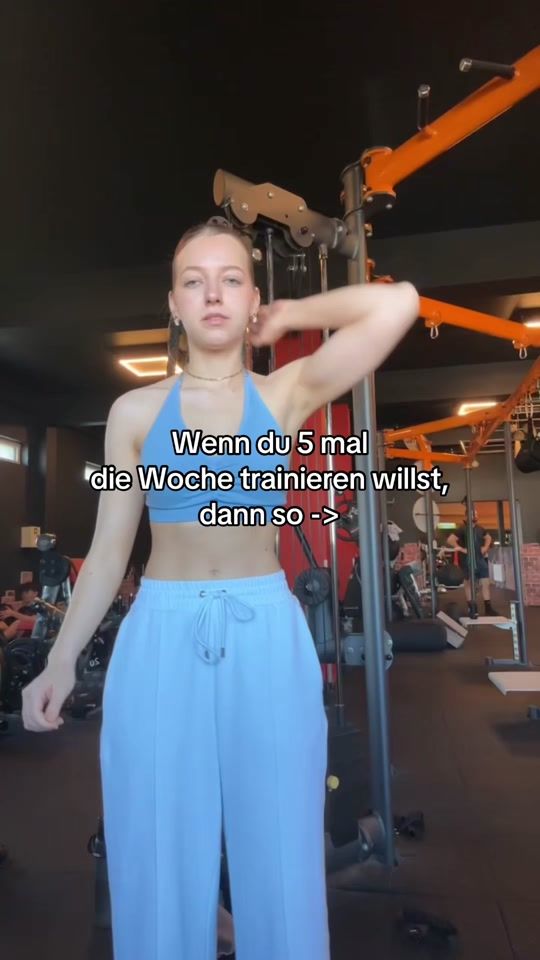 TikTok video thumbnail by chiara.fit