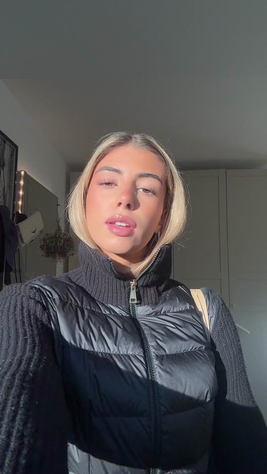 TikTok video thumbnail by lisa.daliah