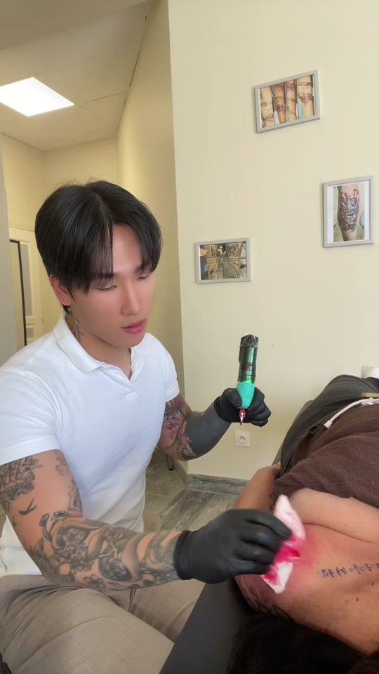 TikTok video thumbnail by rozeahn_official