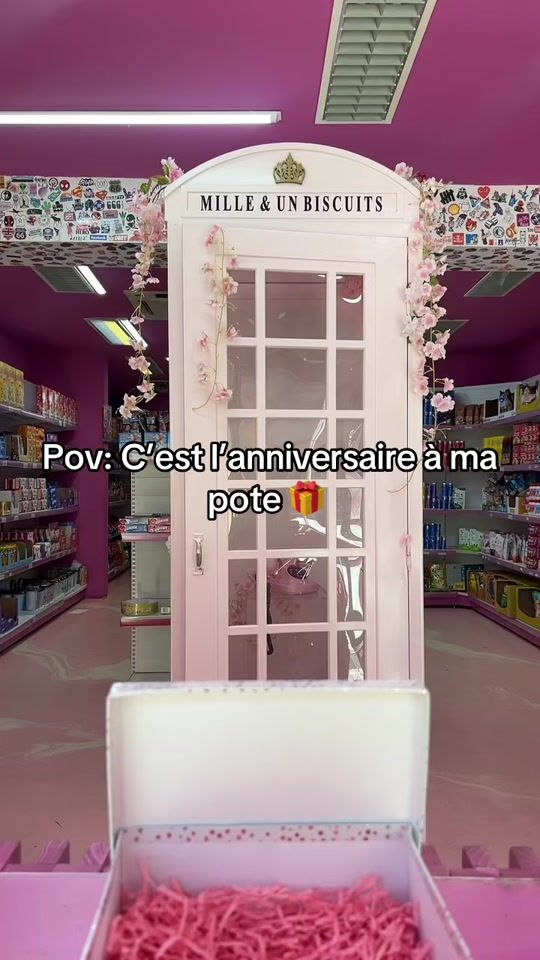 TikTok video thumbnail by mille.et.un.biscuits
