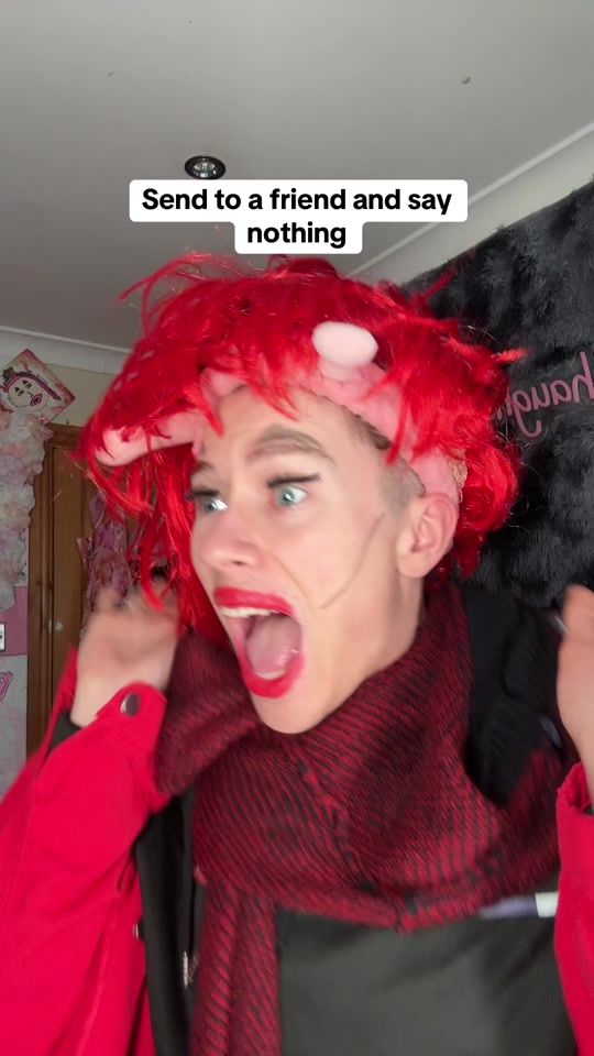 TikTok video thumbnail by callumhaughey