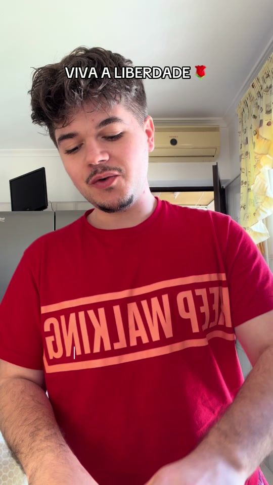 TikTok video thumbnail by rodrigogrelha