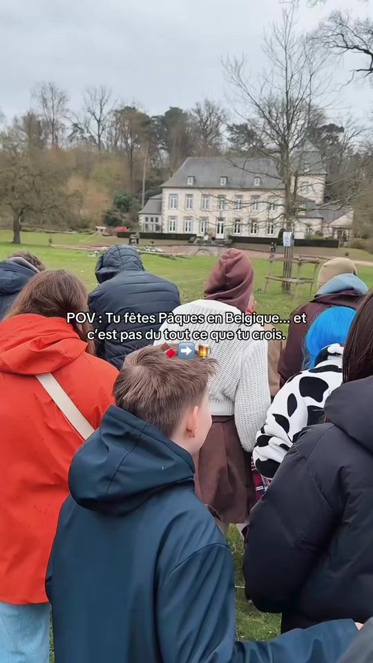 TikTok video thumbnail by mariegourmandise