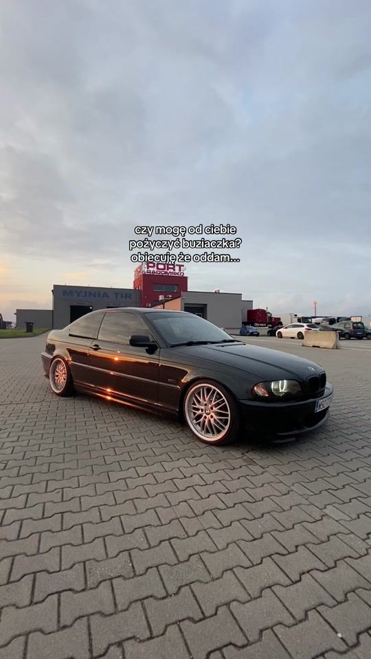 TikTok video thumbnail by kowal_e46