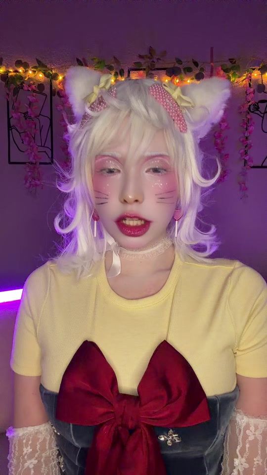 TikTok video thumbnail by mell0o_cos