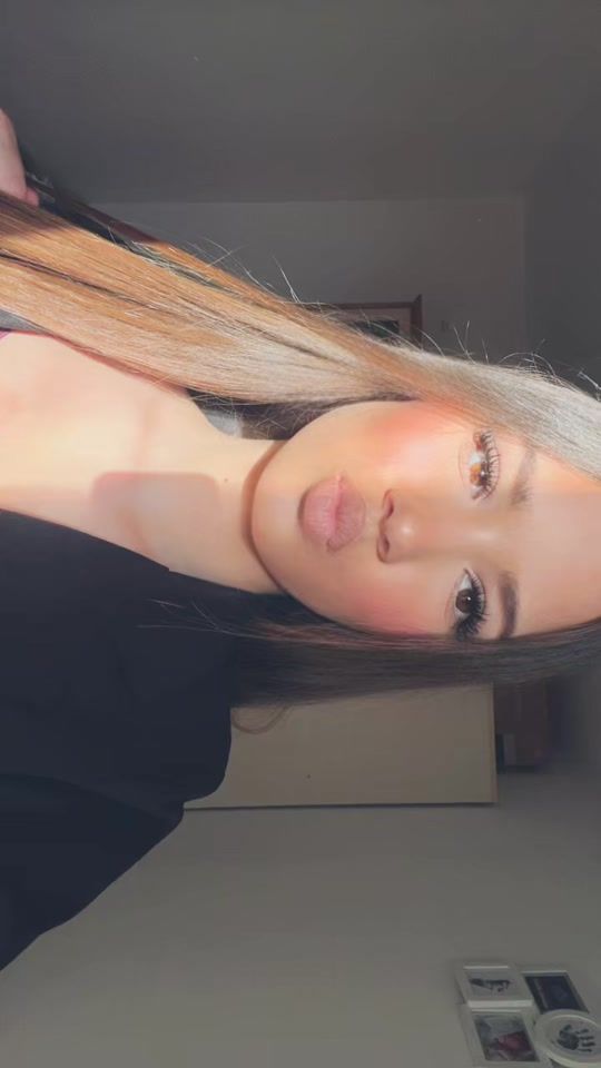 TikTok video thumbnail by leavidovi