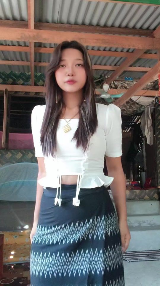 TikTok video thumbnail by phyuthulay9