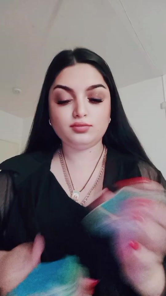 TikTok video thumbnail by elvira_medium_