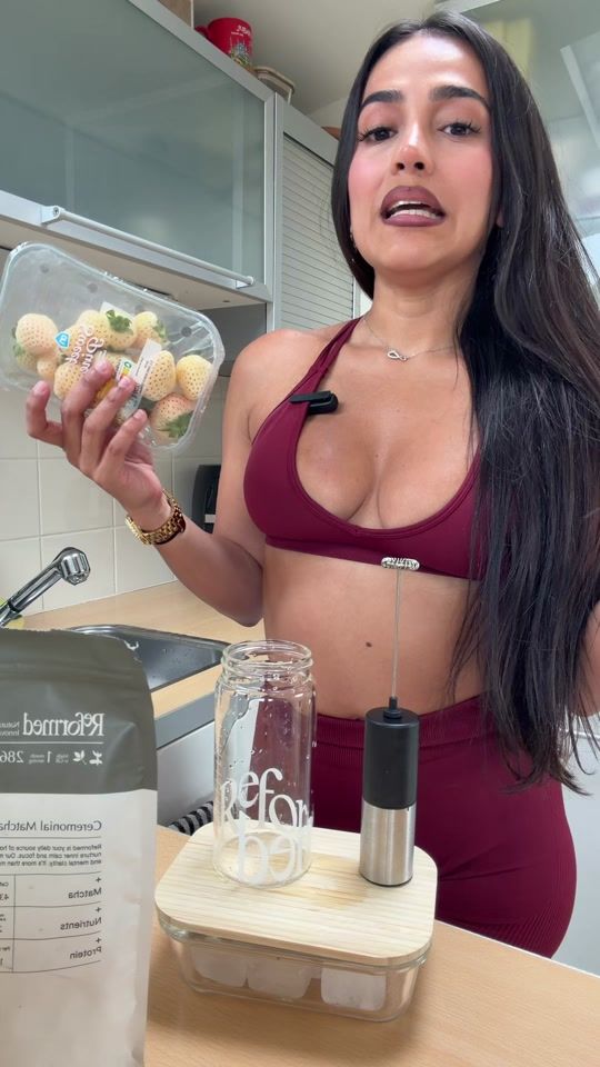TikTok video thumbnail by tatifit7