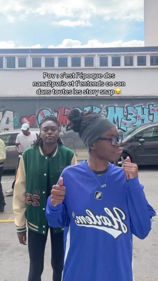 TikTok video thumbnail by kimbrazz