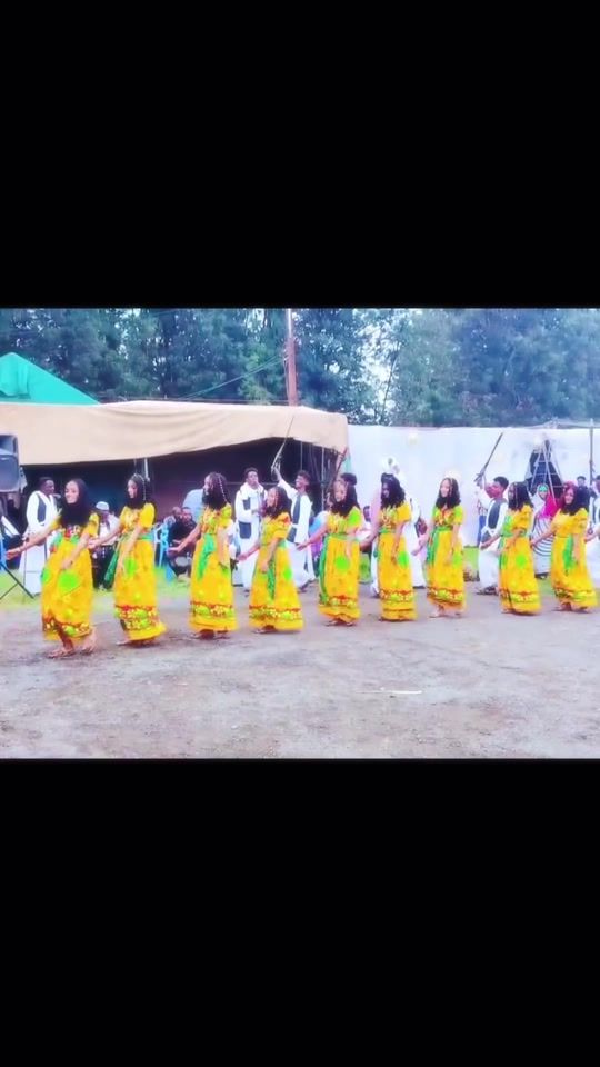 TikTok video thumbnail by eritreanow