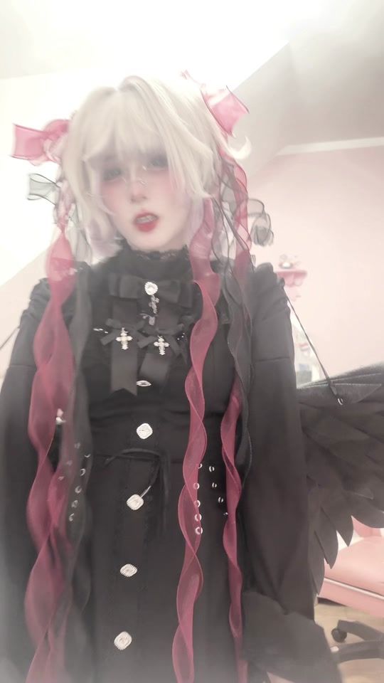 TikTok video thumbnail by x._hida_.x