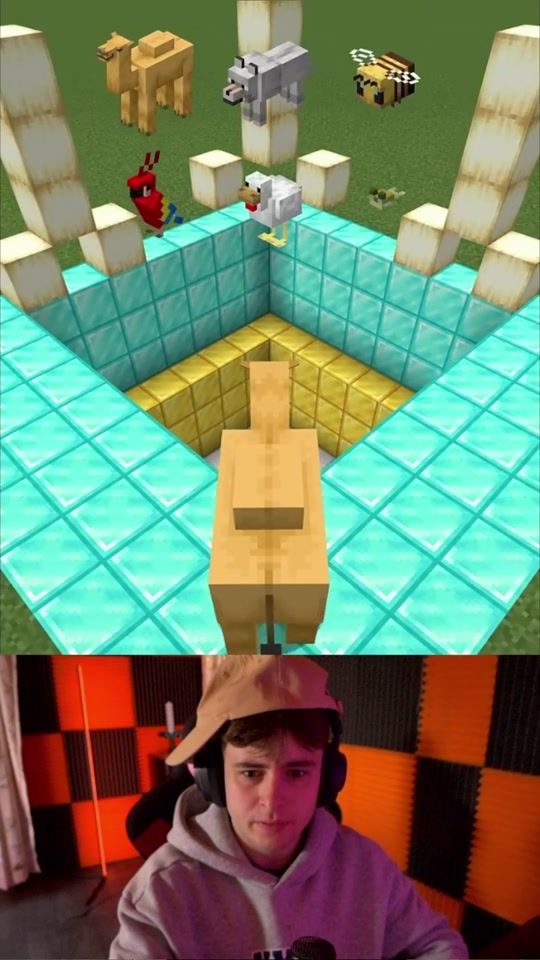 TikTok video thumbnail by maltixon