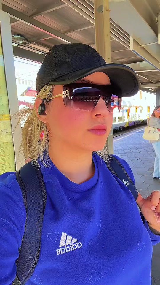 TikTok video thumbnail by nesrine.oufras