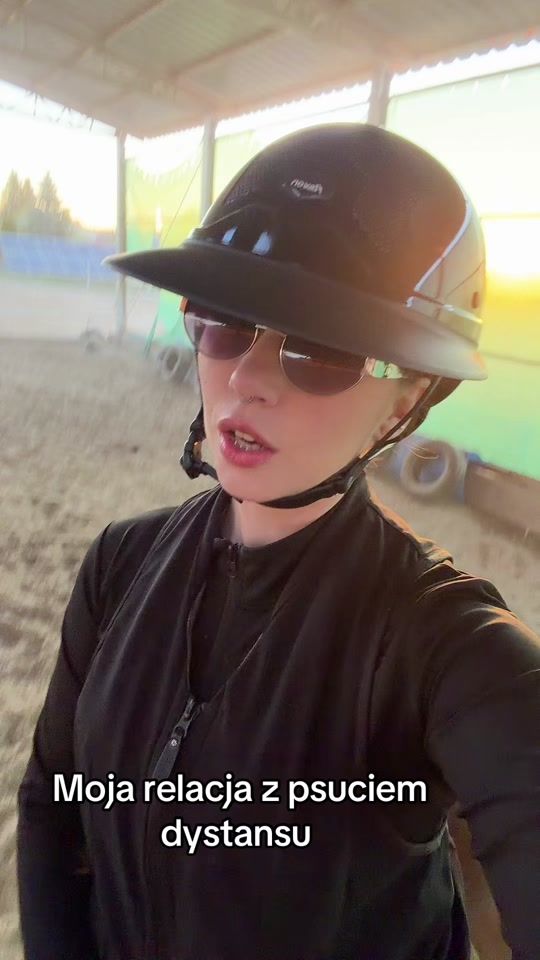 TikTok video thumbnail by km_showjumper