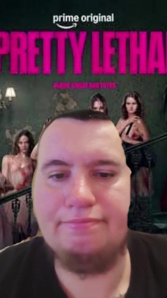 TikTok video thumbnail by maxvolifilmove