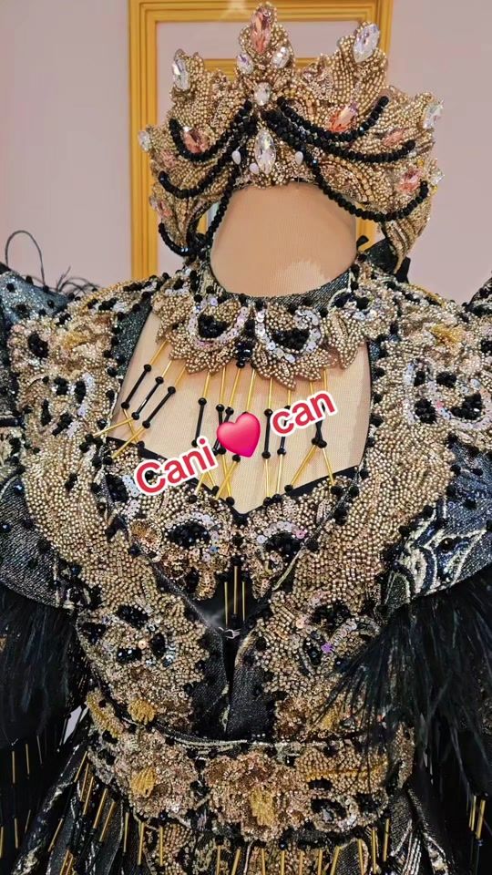 TikTok video thumbnail by canicanmoda2023