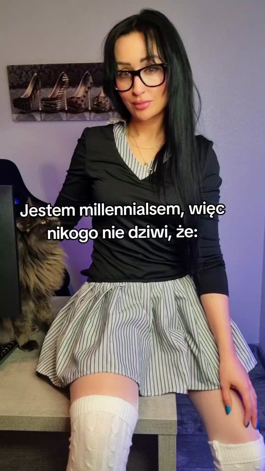 TikTok video thumbnail by michalinaremisz