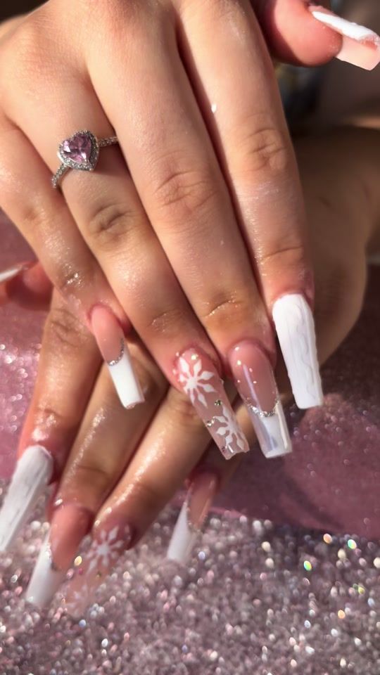 TikTok video thumbnail by nails_yarel
