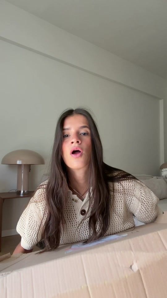 TikTok video thumbnail by laurachaves__