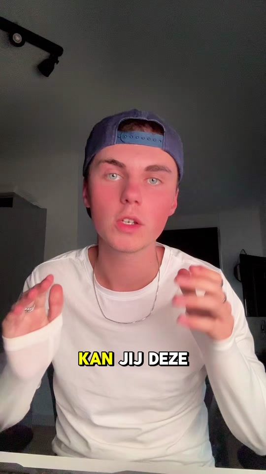 TikTok video thumbnail by matzvoskamp