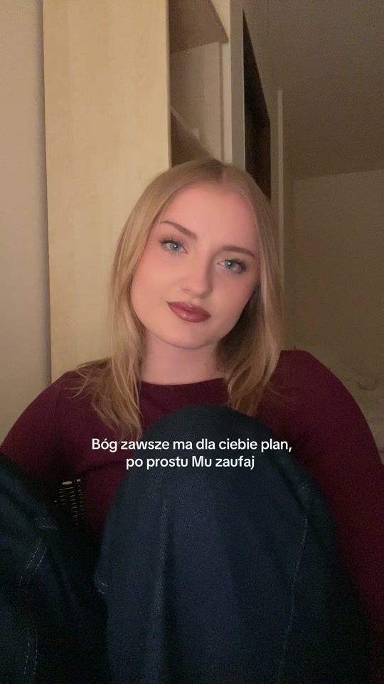 TikTok video thumbnail by klaudia_stachon