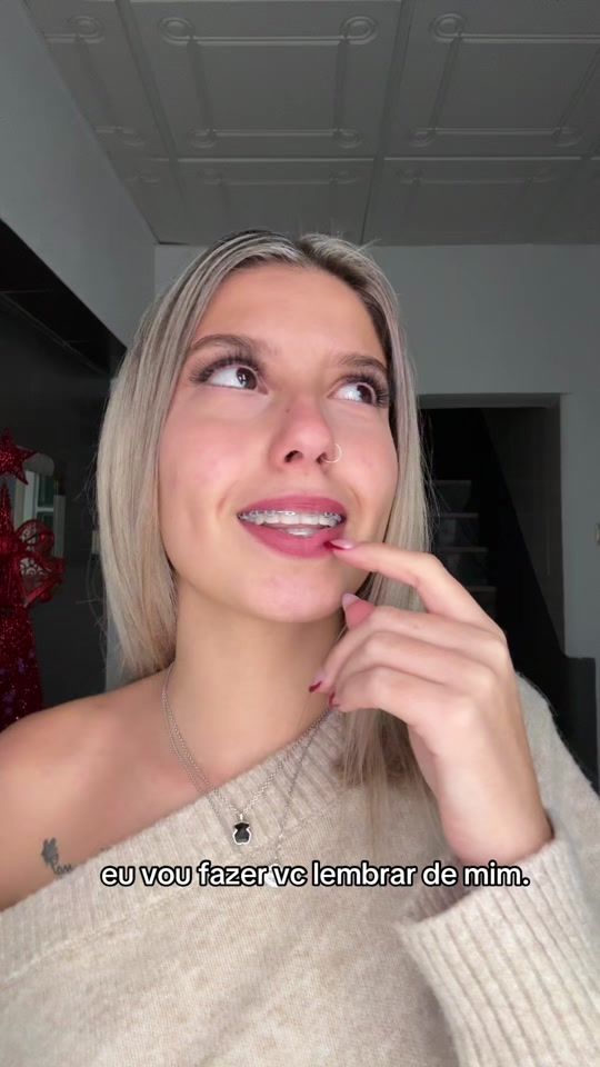 TikTok video thumbnail by _luanareis13