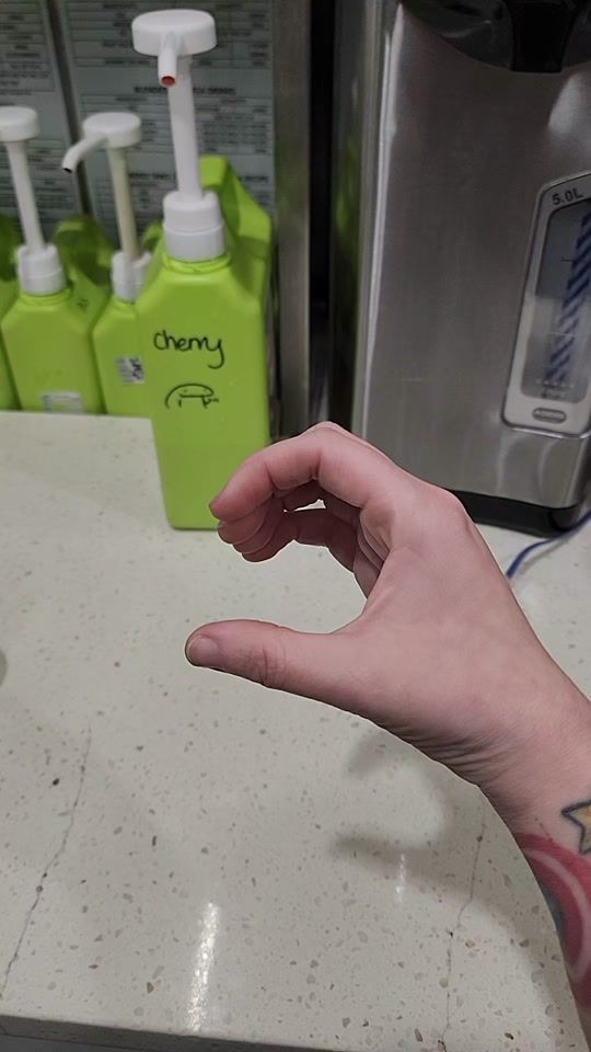 TikTok video thumbnail by bubbleciteapoole