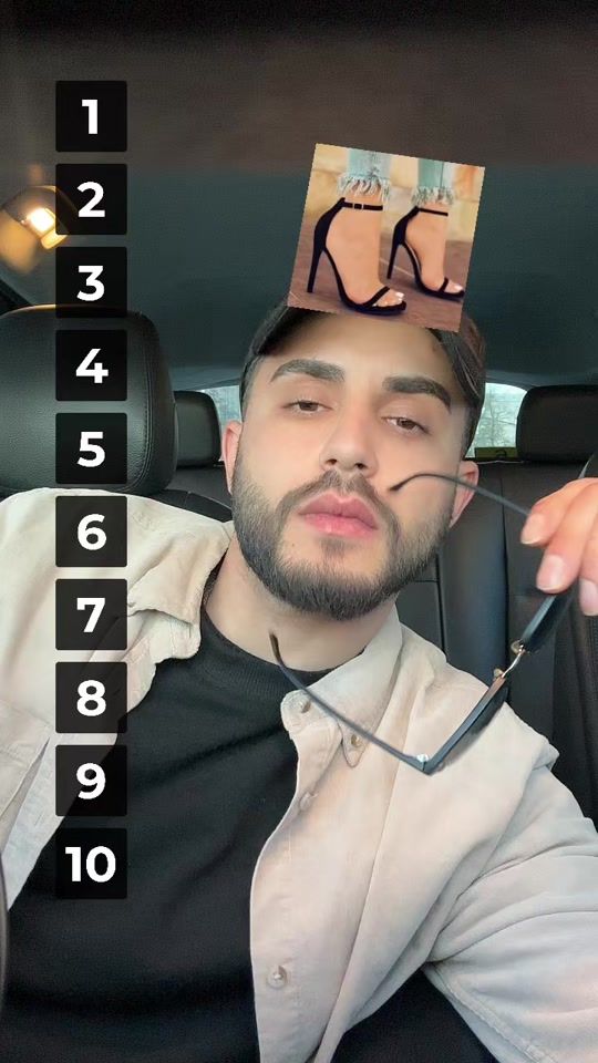 TikTok video thumbnail by abodalshaar