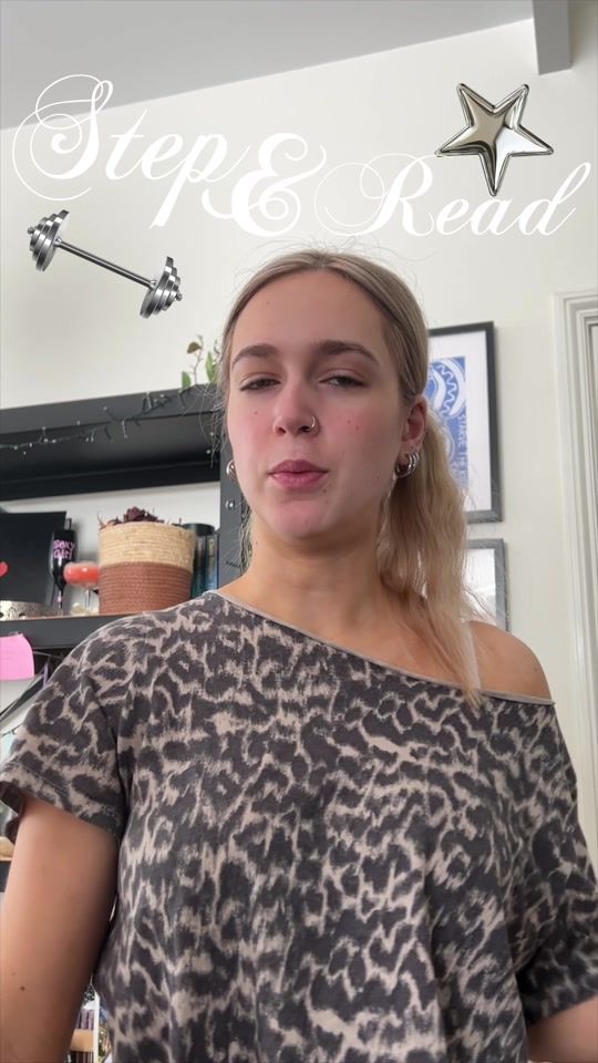 TikTok video thumbnail by sophiakslibrary