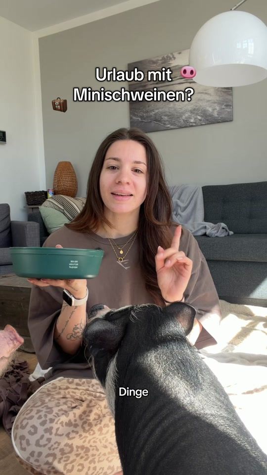 TikTok video thumbnail by milo.und.luna