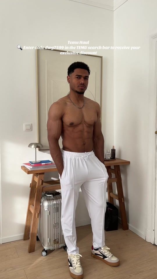 TikTok video thumbnail by iamshadeandrew