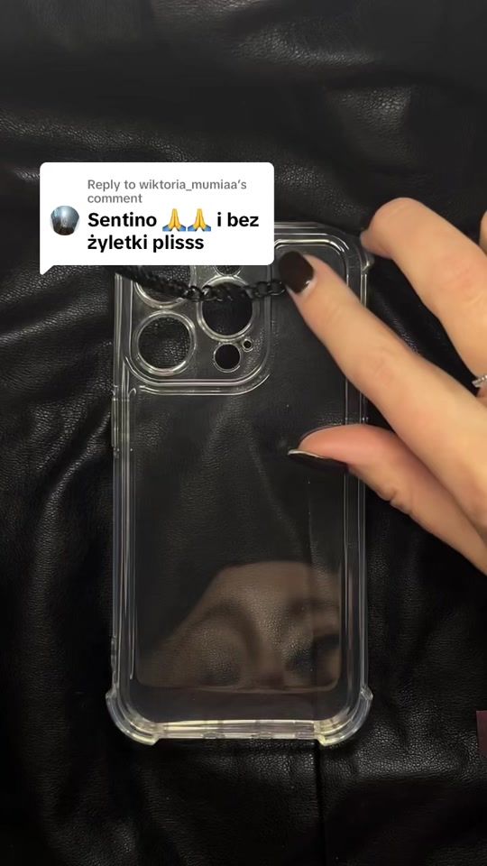 TikTok video thumbnail by kitties_case