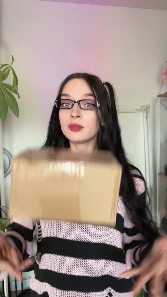 TikTok video thumbnail by the.hella.a