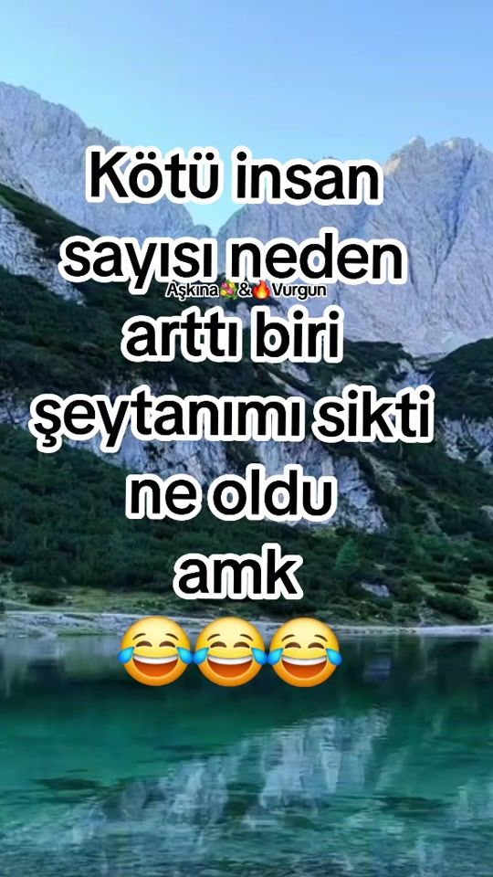 TikTok video thumbnail by askina_vurgun