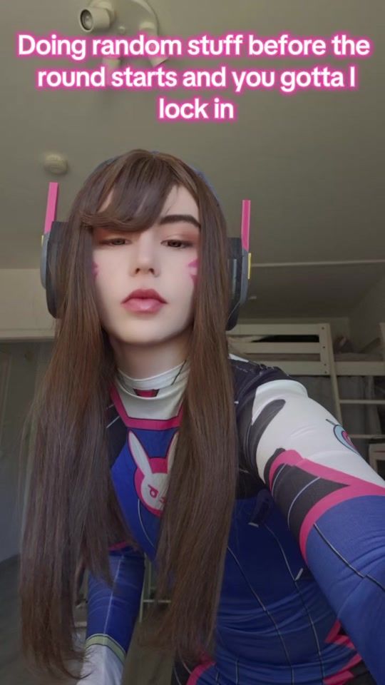 TikTok video thumbnail by cosplayprince