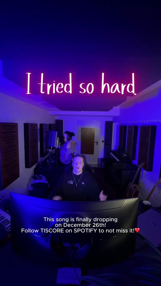 TikTok video thumbnail by tiscore