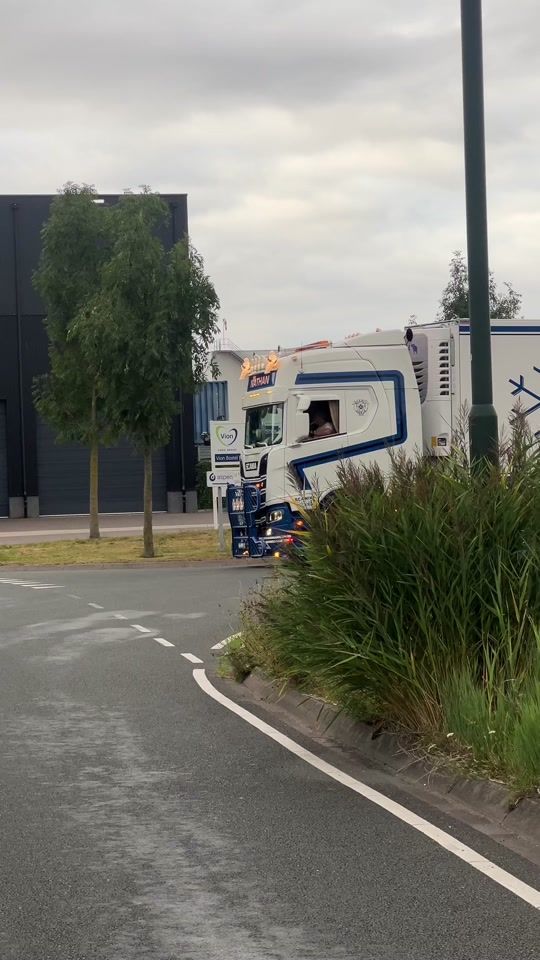 TikTok video thumbnail by truckspotter_jelle3