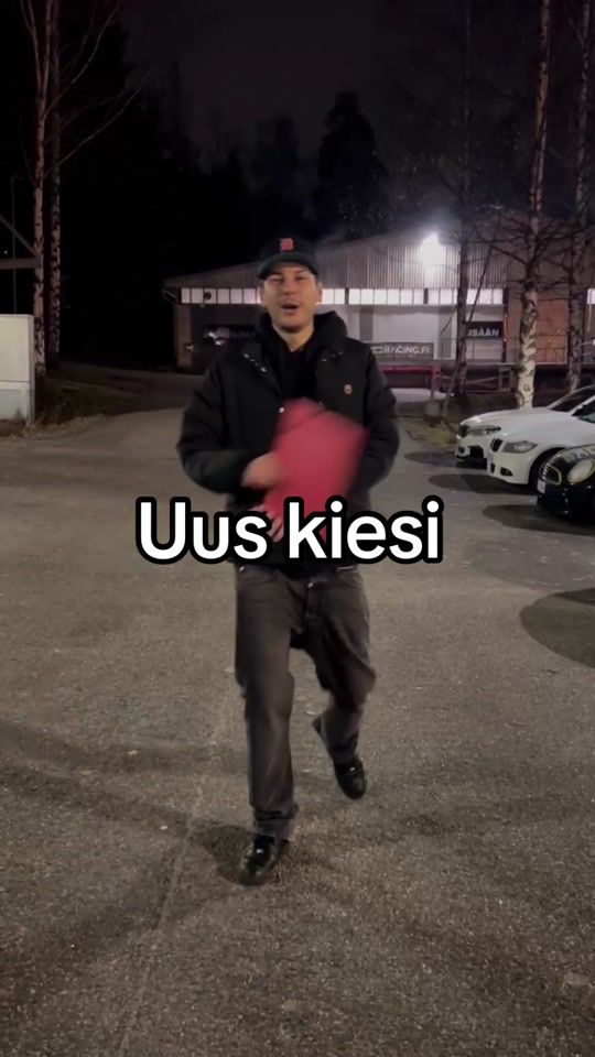 TikTok video thumbnail by killahkube