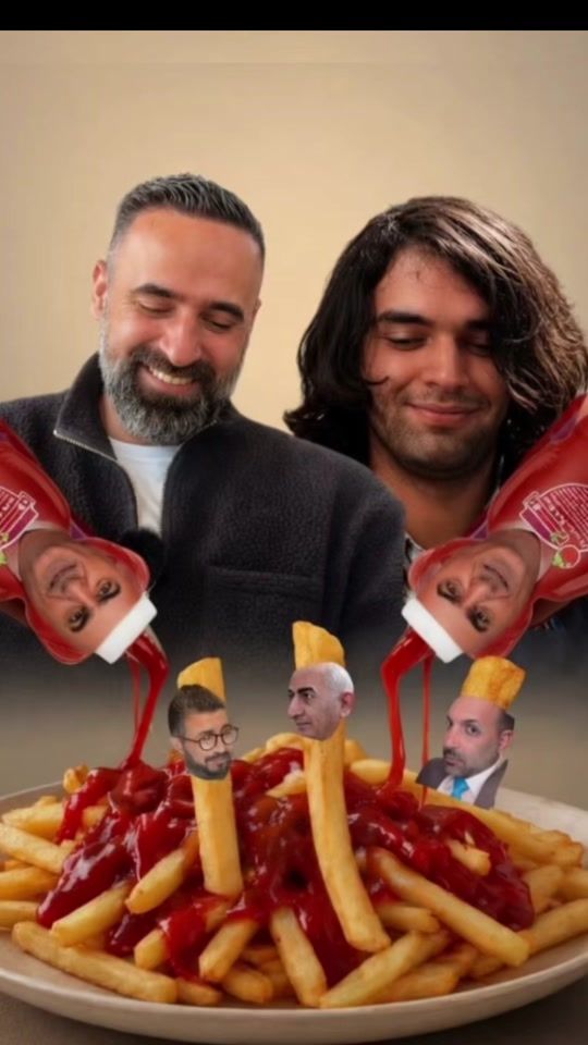 TikTok video thumbnail by m.chaaban