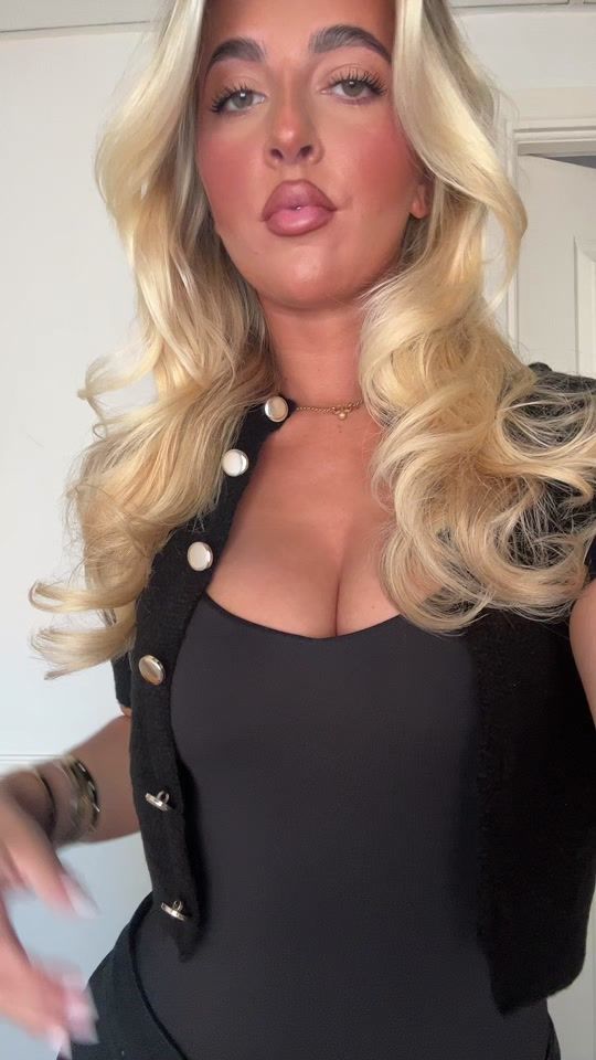 TikTok video thumbnail by izzytaffs