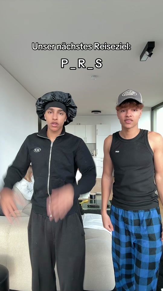 TikTok video thumbnail by samuelandjustin