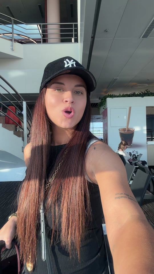 TikTok video thumbnail by sarahhcortes