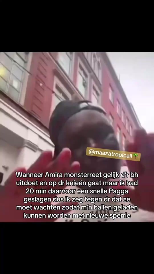 TikTok video thumbnail by maazatropicall
