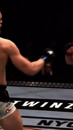 TikTok video thumbnail by ufc_k0s8