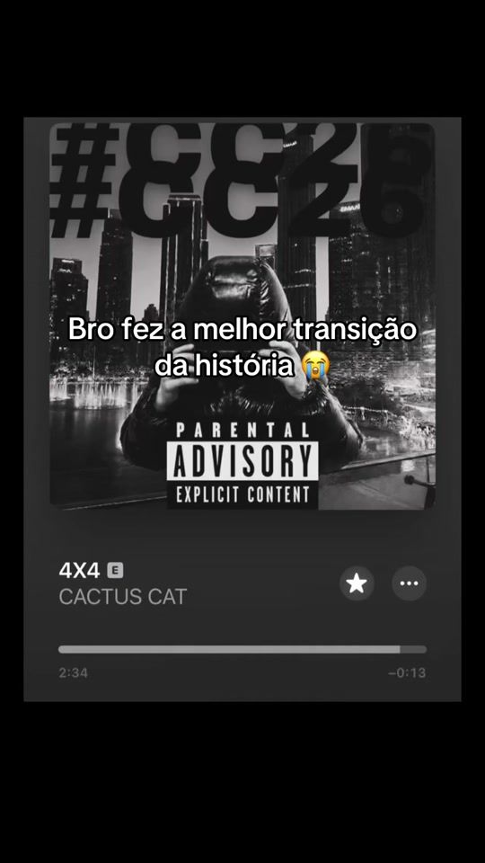 TikTok video thumbnail by cactuscatoficial