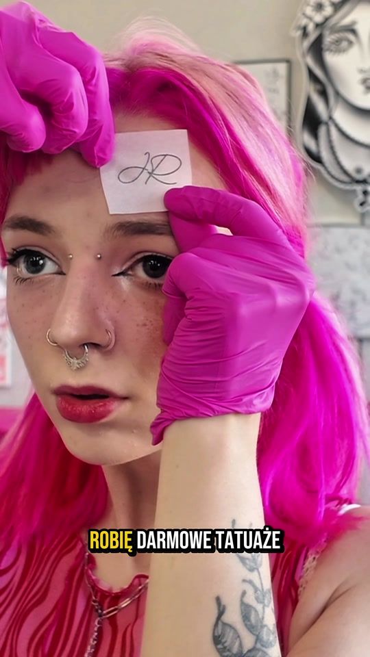TikTok video thumbnail by bajka_tattoo